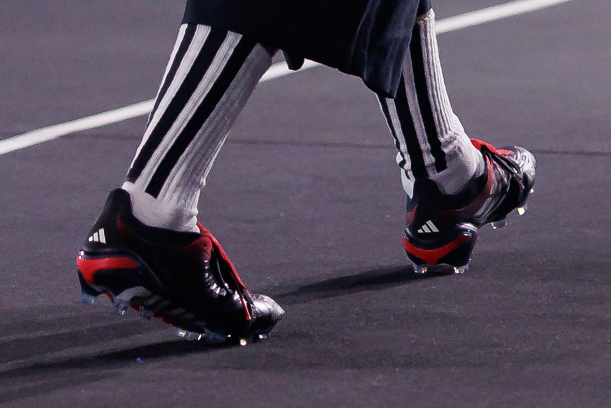 Biggest Footwear Moments FW26 Paris Fashion Week Song for the Mute adidas Samba & SL72 Pro Kiko Kostadinov Crocs POST ARCHIVE FACTION (PAF) On Cloudsoma COMME des GARÇONS HOMME PLUS Air Jordan 11 JiyongKim PUMA VS1 Village PM 2PM adidas Y-3 FW26 _J.L-A.L_ PUMA CELL Geo-1 FFFPOSTALSERVICE FFFOOTWEAR Willy Chavarria adidas Megaride & Predator