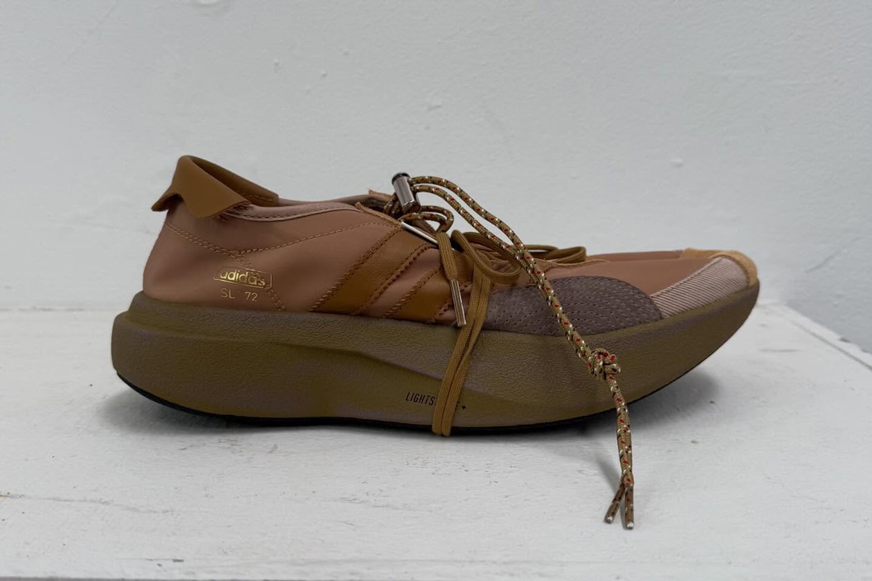 Biggest Footwear Moments FW26 Paris Fashion Week Song for the Mute adidas Samba & SL72 Pro Kiko Kostadinov Crocs POST ARCHIVE FACTION (PAF) On Cloudsoma COMME des GARÇONS HOMME PLUS Air Jordan 11 JiyongKim PUMA VS1 Village PM 2PM adidas Y-3 FW26 _J.L-A.L_ PUMA CELL Geo-1 FFFPOSTALSERVICE FFFOOTWEAR Willy Chavarria adidas Megaride & Predator