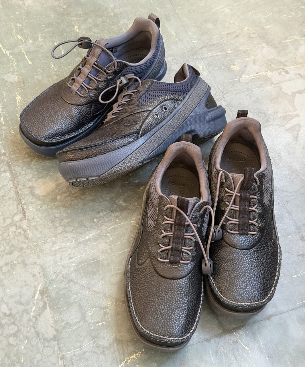 Biggest Footwear Moments FW26 Paris Fashion Week Song for the Mute adidas Samba & SL72 Pro Kiko Kostadinov Crocs POST ARCHIVE FACTION (PAF) On Cloudsoma COMME des GARÇONS HOMME PLUS Air Jordan 11 JiyongKim PUMA VS1 Village PM 2PM adidas Y-3 FW26 _J.L-A.L_ PUMA CELL Geo-1 FFFPOSTALSERVICE FFFOOTWEAR Willy Chavarria adidas Megaride & Predator