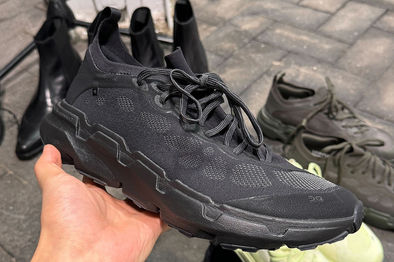 Biggest Footwear Moments FW26 Paris Fashion Week Song for the Mute adidas Samba & SL72 Pro Kiko Kostadinov Crocs POST ARCHIVE FACTION (PAF) On Cloudsoma COMME des GARÇONS HOMME PLUS Air Jordan 11 JiyongKim PUMA VS1 Village PM 2PM adidas Y-3 FW26 _J.L-A.L_ PUMA CELL Geo-1 FFFPOSTALSERVICE FFFOOTWEAR Willy Chavarria adidas Megaride & Predator