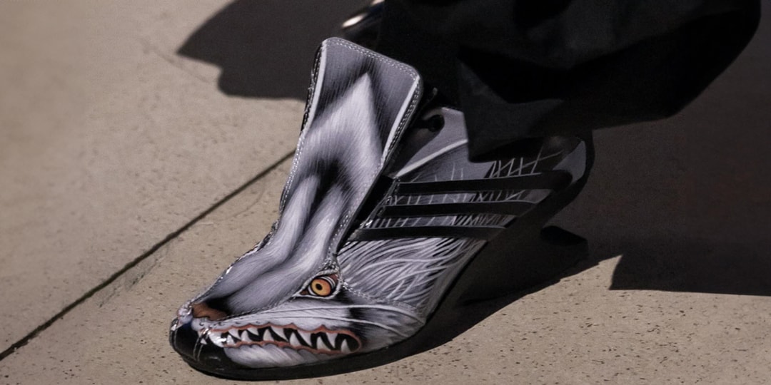 The 10 Biggest Footwear Moments From Paris Fashion Week FW26