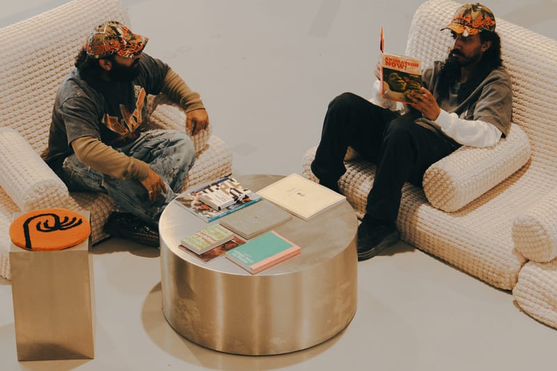 A 24-Hour Study of Dubai With Multidisciplinary Creative Warchieff