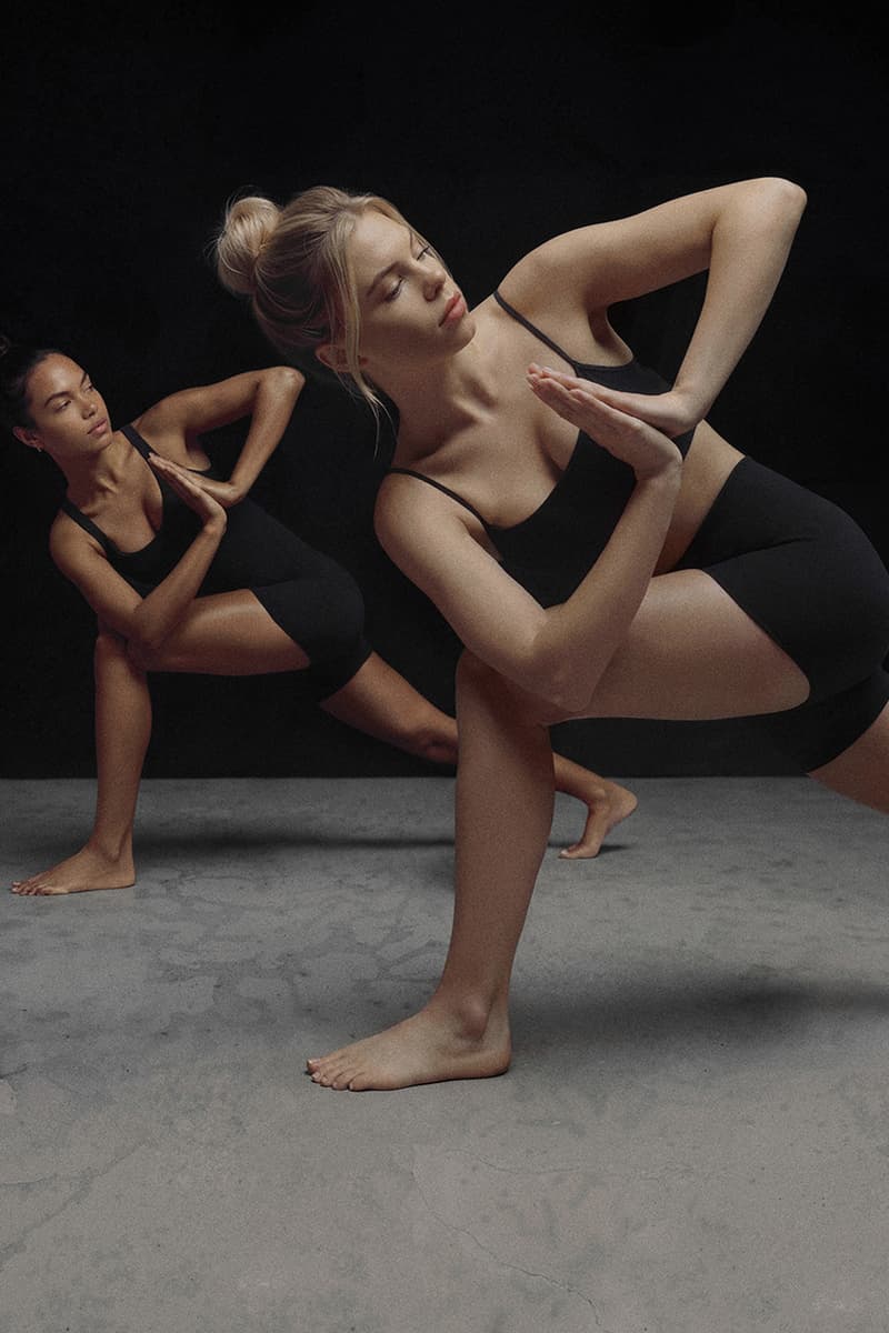 NOVA Sportswear Activewear Performance In The City AirSculpt DryCore ButterSoft™