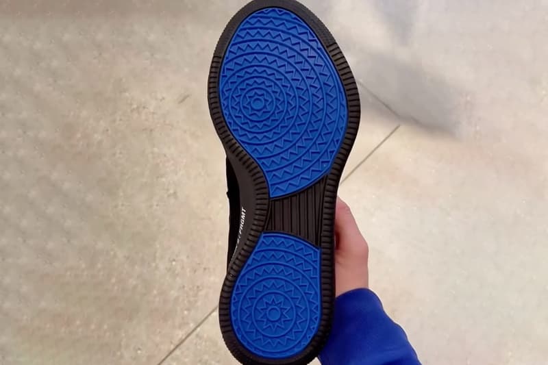 fragment design Nike Book 2 IO9950-900 First Look