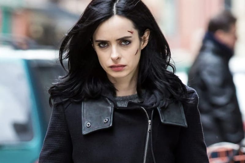 Marvel’s ‘Daredevil: Born Again’ Season 2 Trailer Welcomes Jessica Jones Into the MCU
