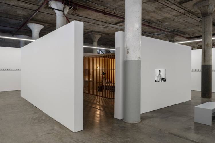 ‘Teching Hsieh: Lifeworks’ Traces 21 Years of Endurance