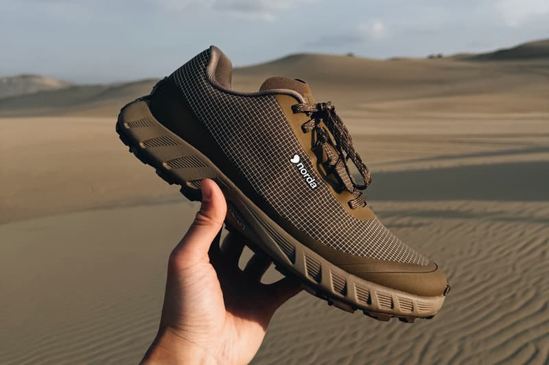 gnuhr norda 002 008 gnorda Release Date info store list details closer look