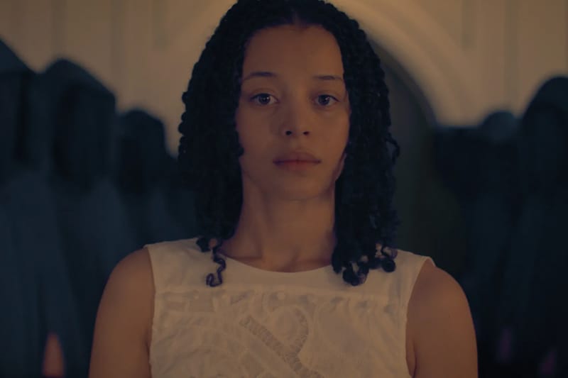 'The Handmaid's Tale' Sequel 'The Testaments' Sets Hulu Release