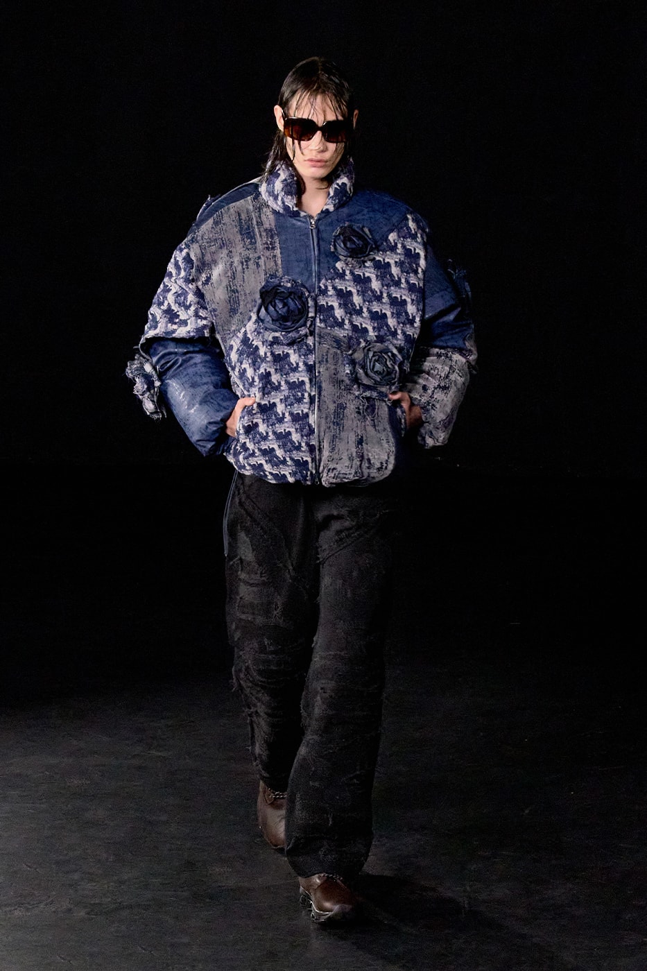 JUNTAE KIM FW26 Signals a Radical Reset for the Brand 2.0