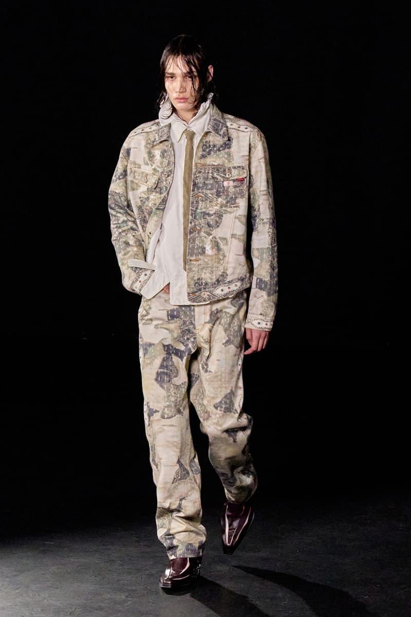 JUNTAE KIM FW26 Signals a Radical Reset for the Brand 2.0