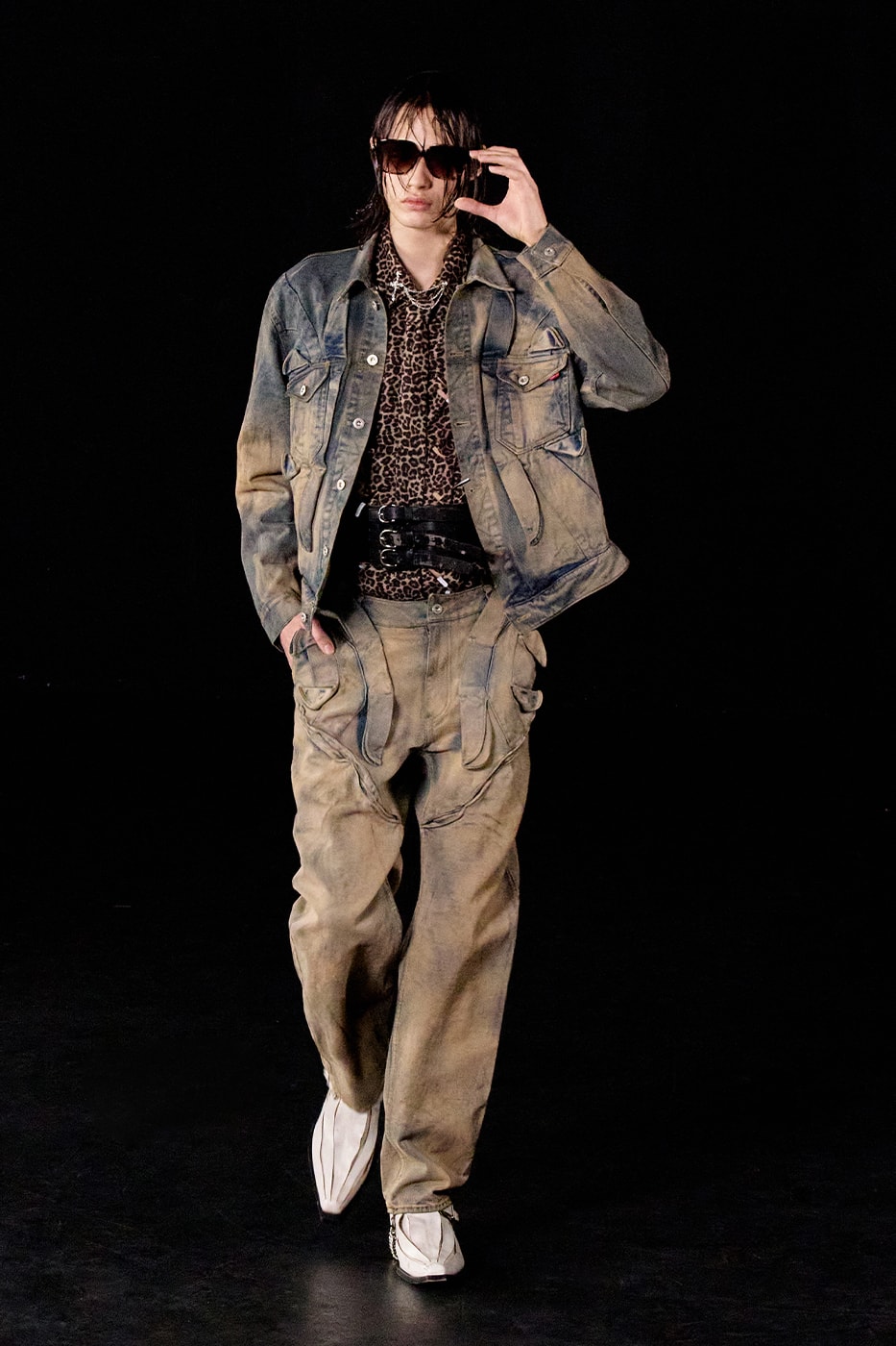 JUNTAE KIM FW26 Signals a Radical Reset for the Brand 2.0