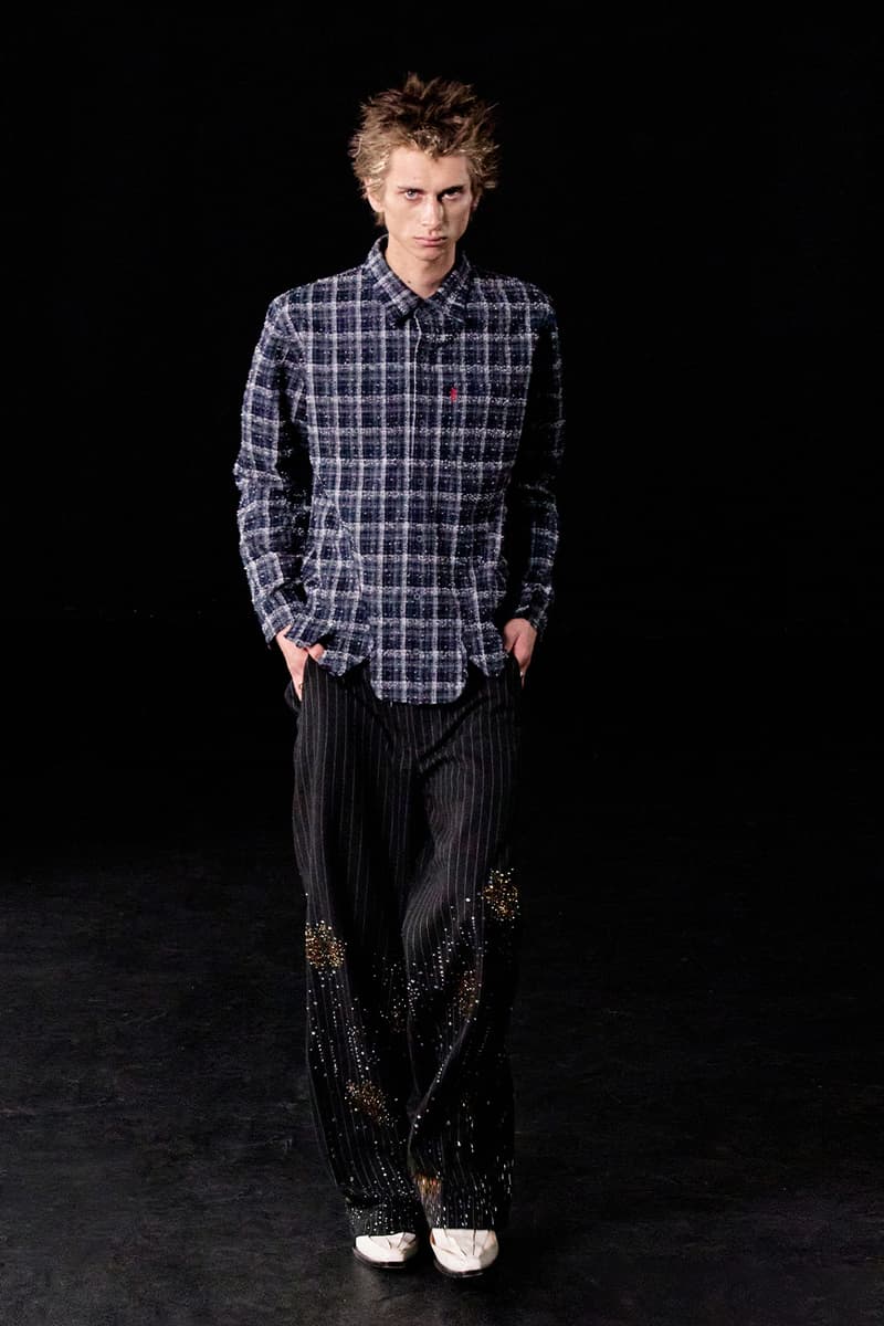 JUNTAE KIM FW26 Signals a Radical Reset for the Brand 2.0