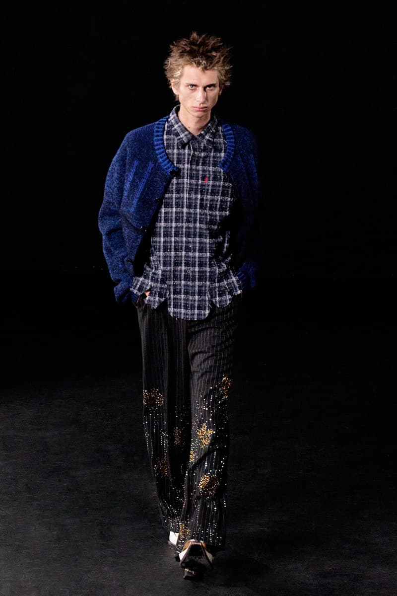 JUNTAE KIM FW26 Signals a Radical Reset for the Brand 2.0