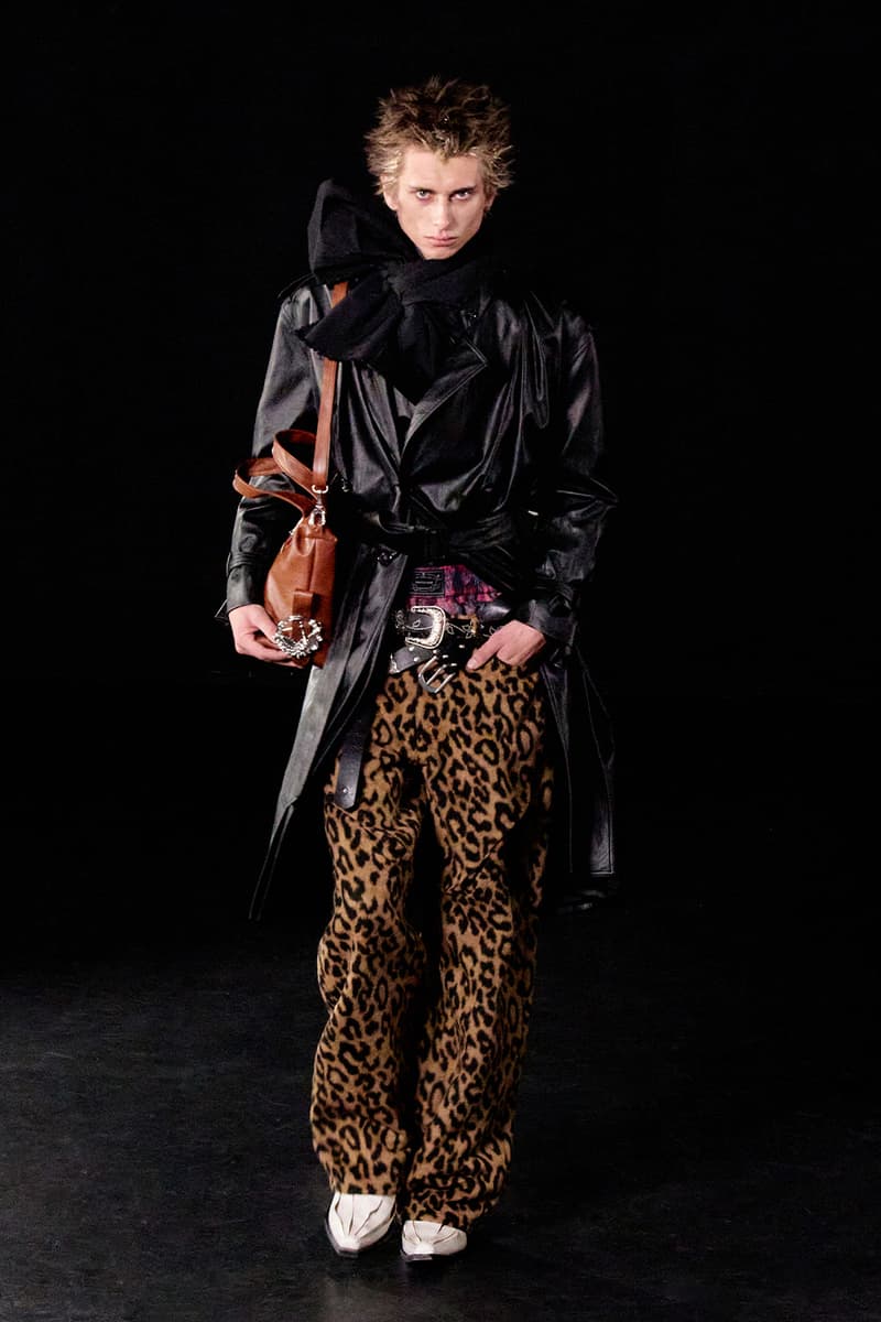 JUNTAE KIM FW26 Signals a Radical Reset for the Brand 2.0