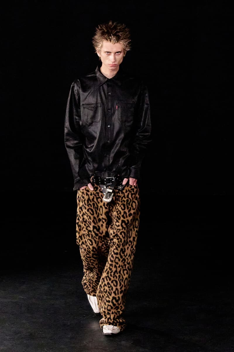 JUNTAE KIM FW26 Signals a Radical Reset for the Brand 2.0