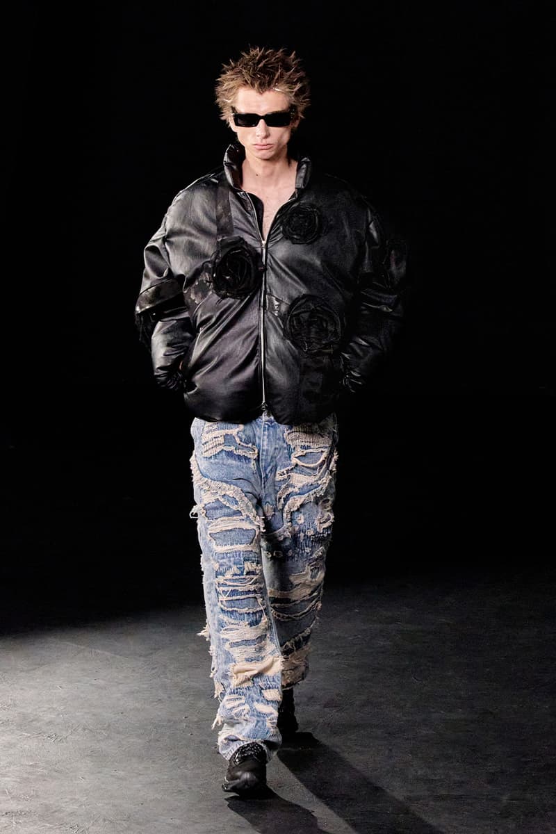 JUNTAE KIM FW26 Signals a Radical Reset for the Brand 2.0