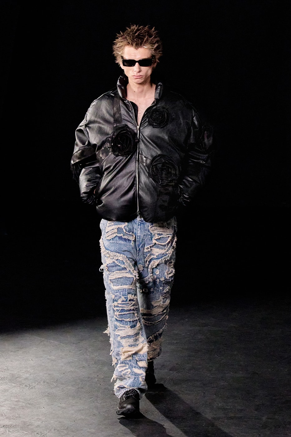 JUNTAE KIM FW26 Signals a Radical Reset for the Brand 2.0
