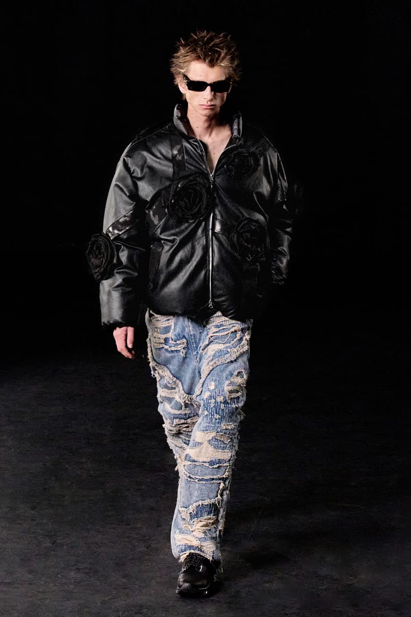 JUNTAE KIM FW26 Signals a Radical Reset for the Brand 2.0