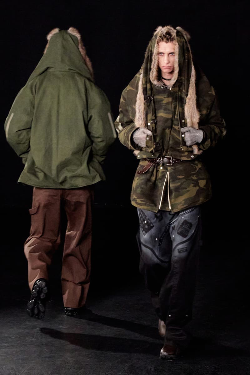 JUNTAE KIM FW26 Signals a Radical Reset for the Brand 2.0