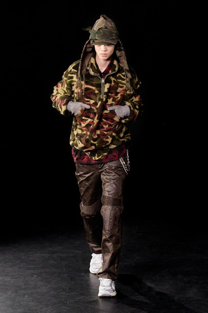 JUNTAE KIM FW26 Signals a Radical Reset for the Brand 2.0