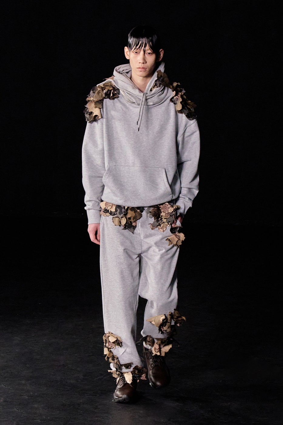 JUNTAE KIM FW26 Signals a Radical Reset for the Brand 2.0