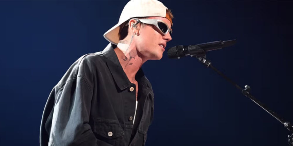 🔥 Justin Bieber at the Grammys 2026: Return to the Big Stage!