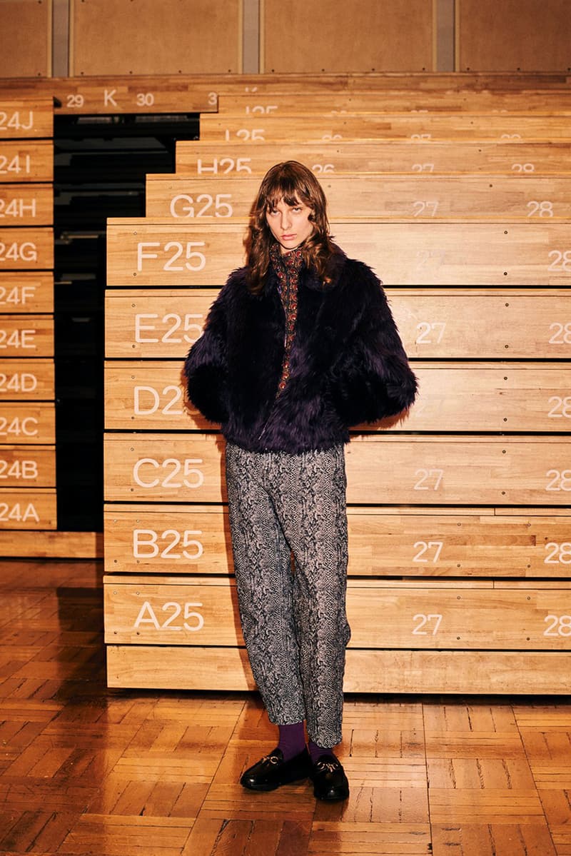 NEEDLES Fall 2026 Collection Release Date Info