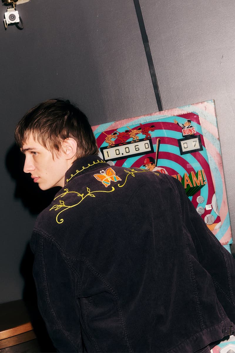 NEEDLES Fall 2026 Collection Release Date Info