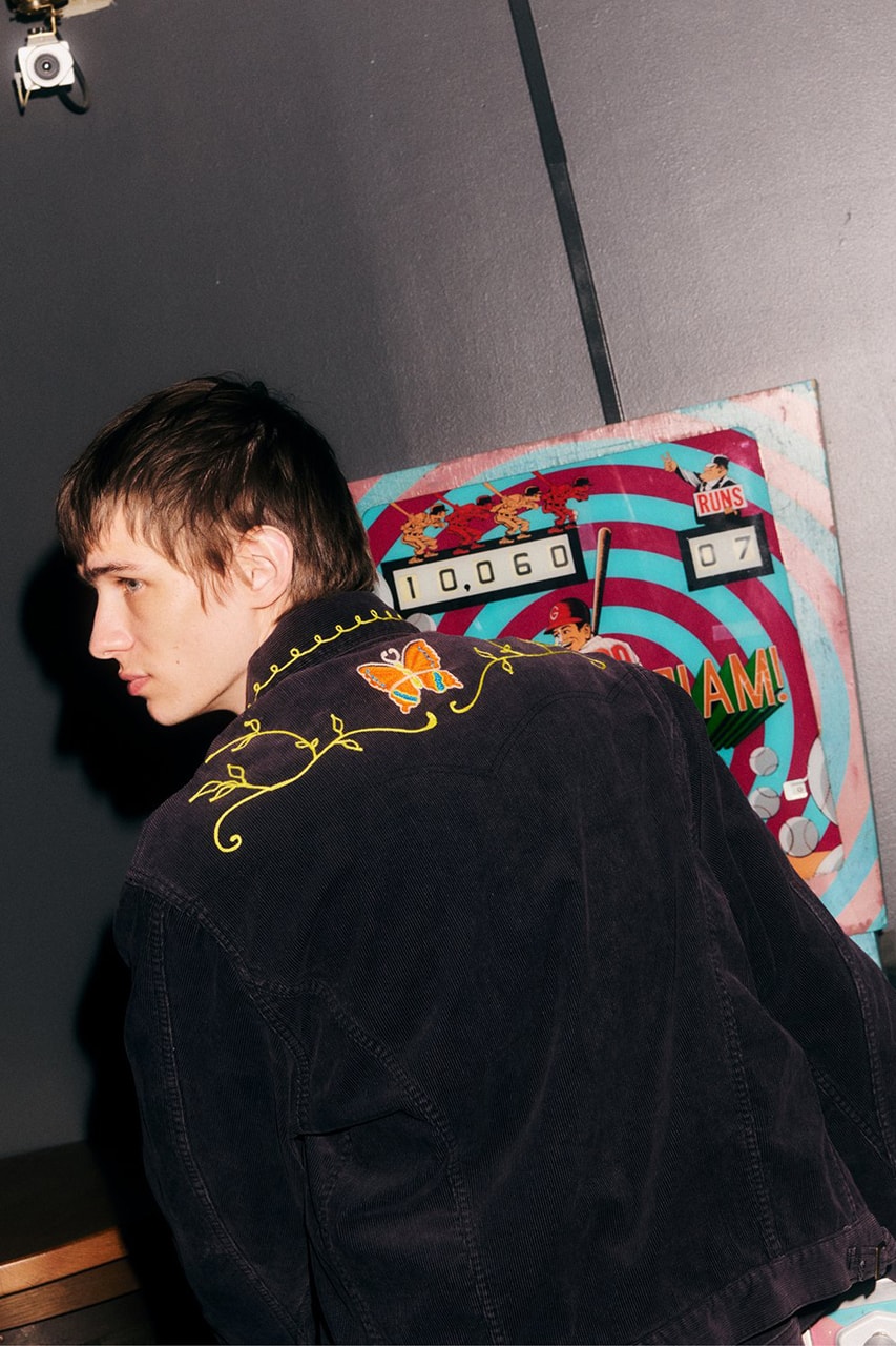 NEEDLES Fall 2026 Collection Release Date Info