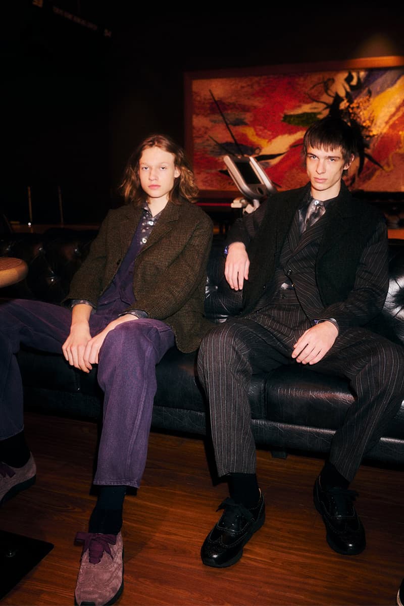 NEEDLES Fall 2026 Collection Release Date Info