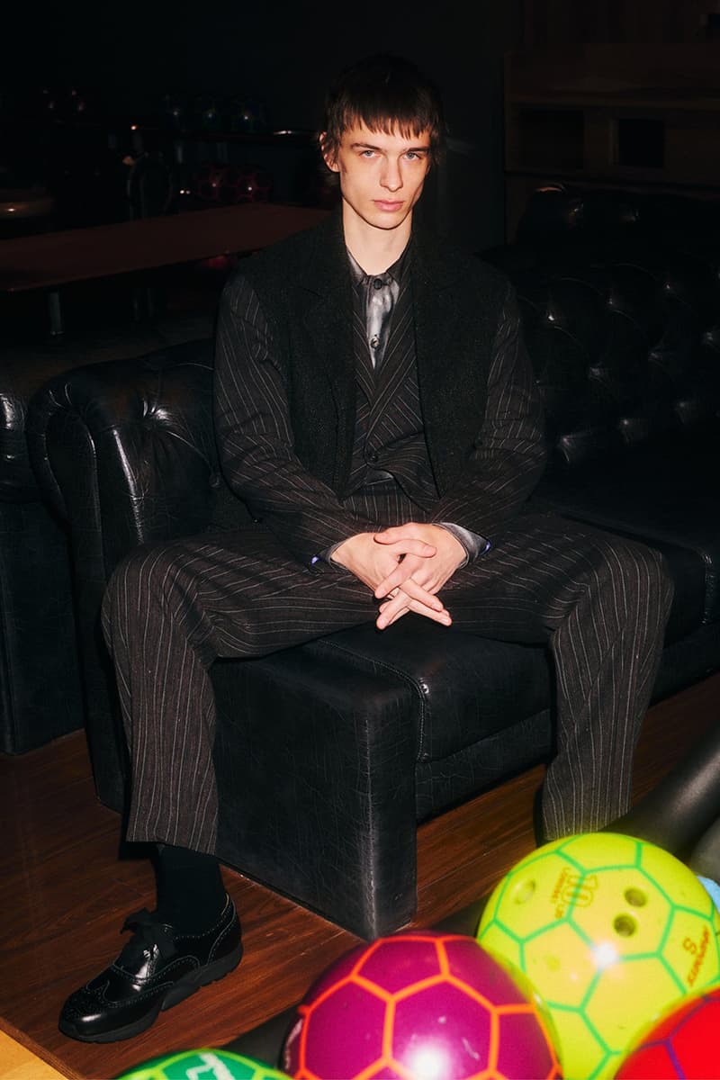 NEEDLES Fall 2026 Collection Release Date Info