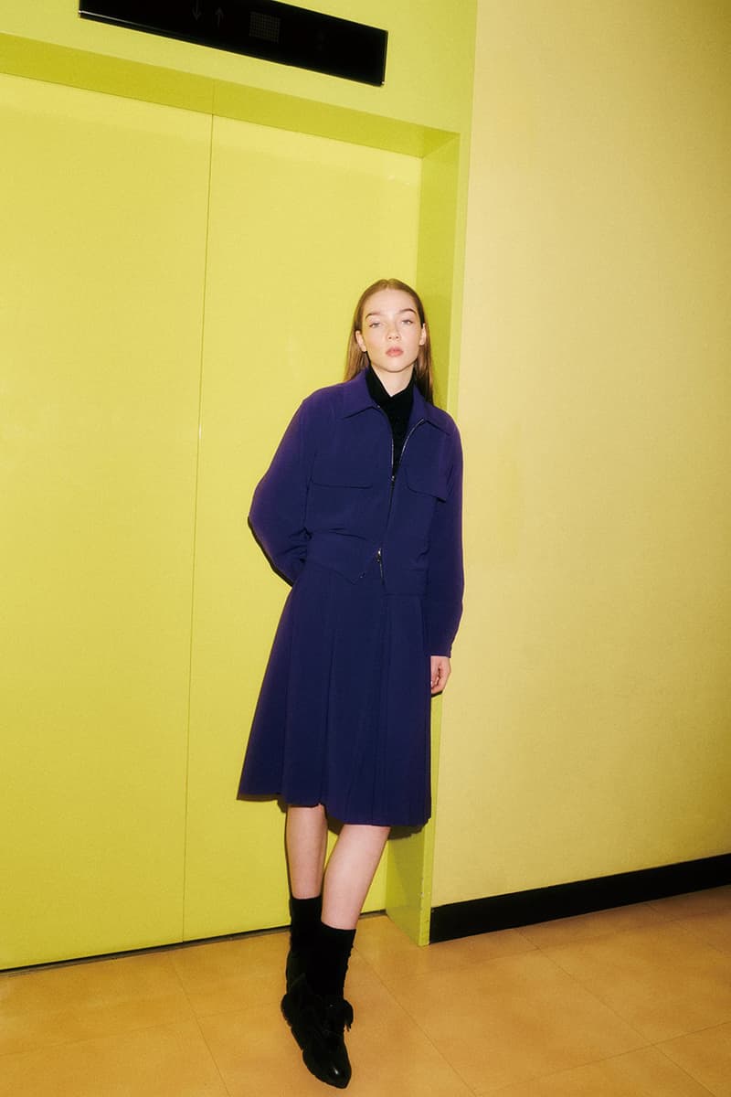 NEEDLES Fall 2026 Collection Release Date Info