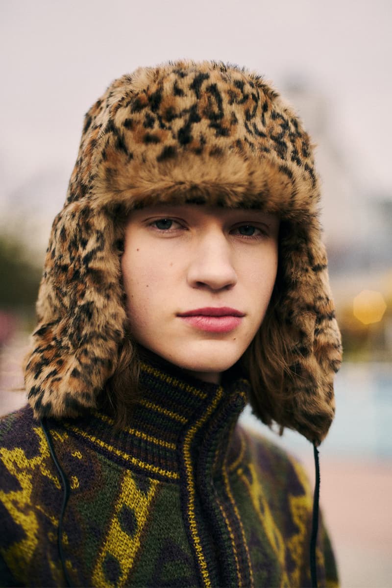 NEEDLES Fall 2026 Collection Release Date Info