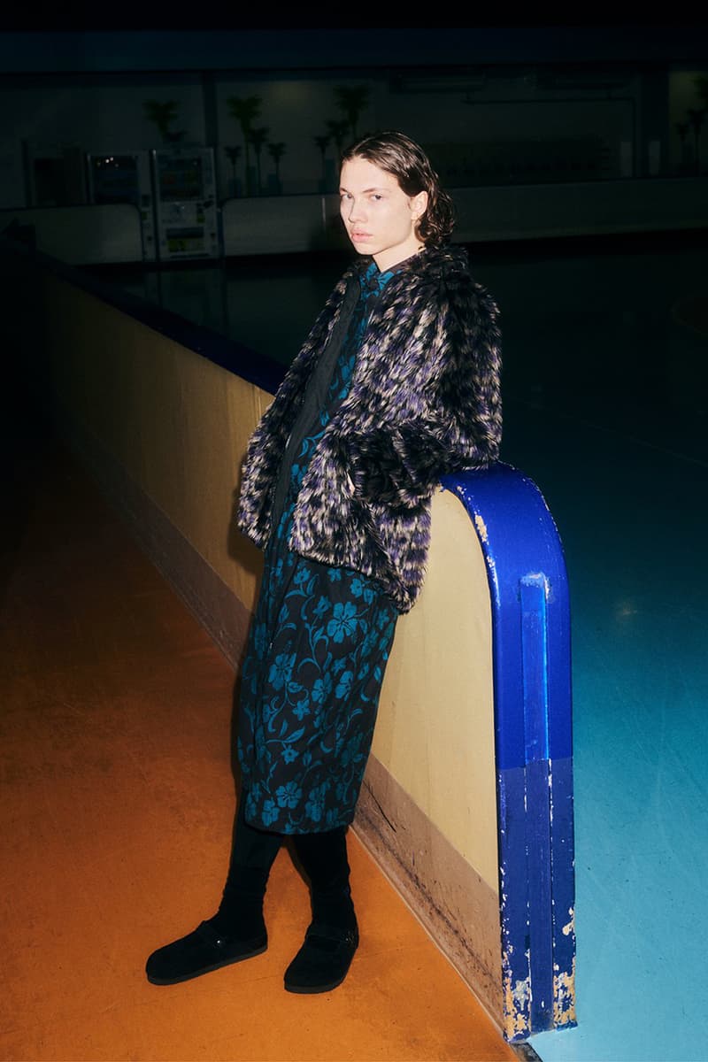 NEEDLES Fall 2026 Collection Release Date Info