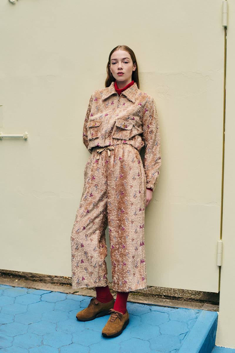 NEEDLES Fall 2026 Collection Release Date Info