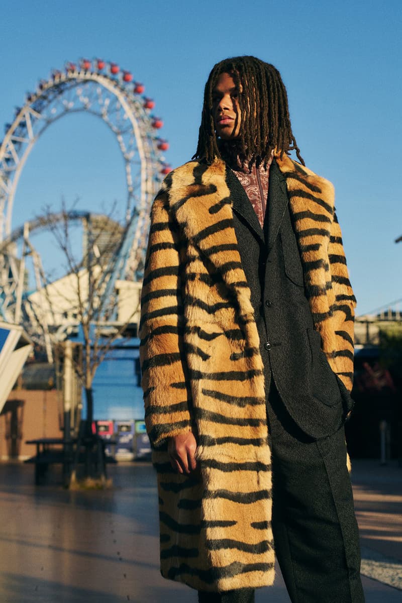 NEEDLES Fall 2026 Collection Release Date Info