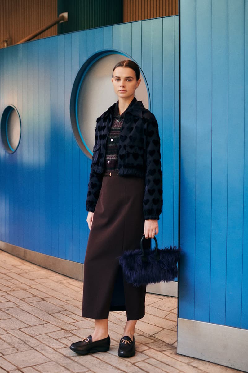 NEEDLES Fall 2026 Collection Release Date Info