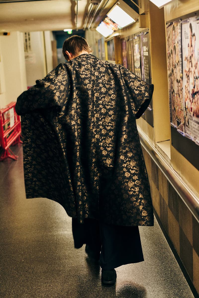 NEEDLES Fall 2026 Collection Release Date Info