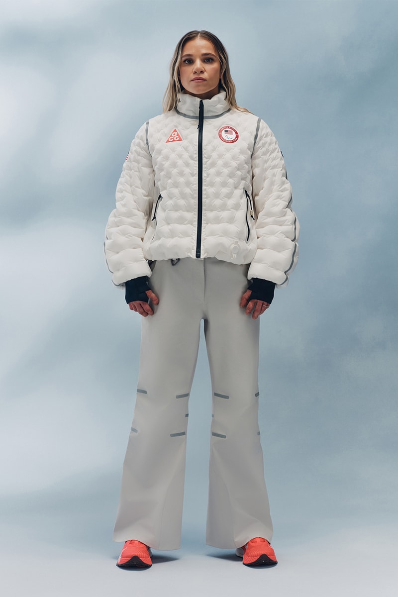 Nike ACG Team USA 2026 Winter Olympics Collection Therma-FIT Air Milano Jacket ACG Ultrafly Release Info