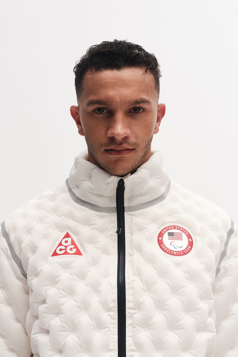 Nike ACG Team USA 2026 Winter Olympics Collection Therma-FIT Air Milano Jacket ACG Ultrafly Release Info