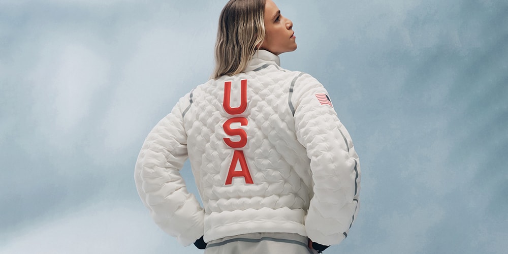 Nike ACG Prezentuje Kolekcję Team USA na Igrzyska Zimowe 2026
