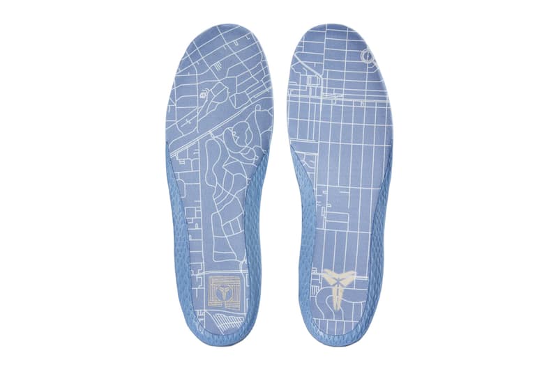 Nike Kobe Air Force 1 Low Protro City of Champions Work Blue Metallic Gold Summit White SKU IM0583 400 Official Images