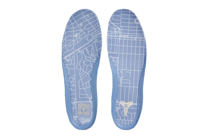 Nike Kobe Air Force 1 Low Protro City of Champions Work Blue Metallic Gold Summit White SKU IM0583 400 Official Images