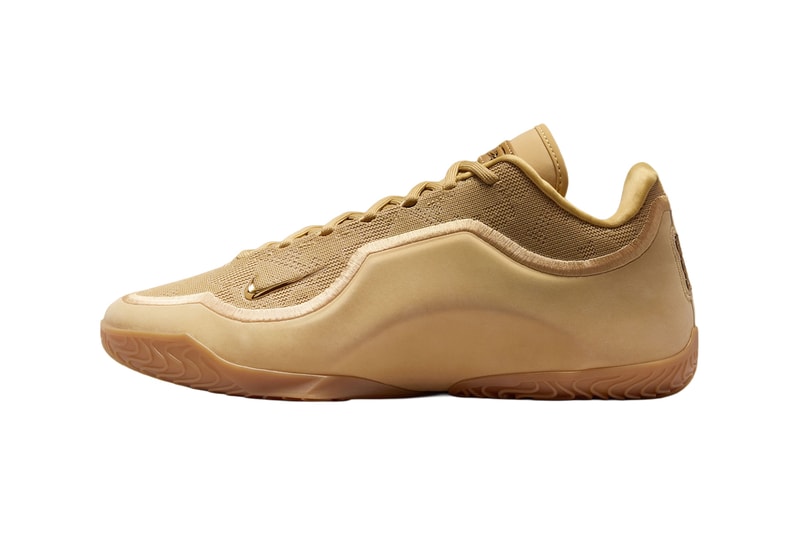 Nike LeBron 23 Honor Society Wheat Gold Gum Medium Brown Magic Ember Wolf Grey IH1513-701 Release Info