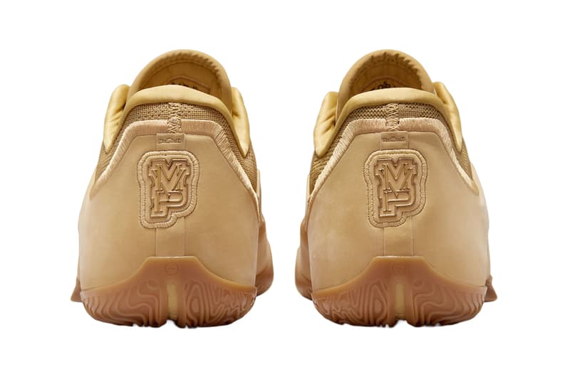 Nike LeBron 23 Honor Society Wheat Gold Gum Medium Brown Magic Ember Wolf Grey IH1513-701 Release Info