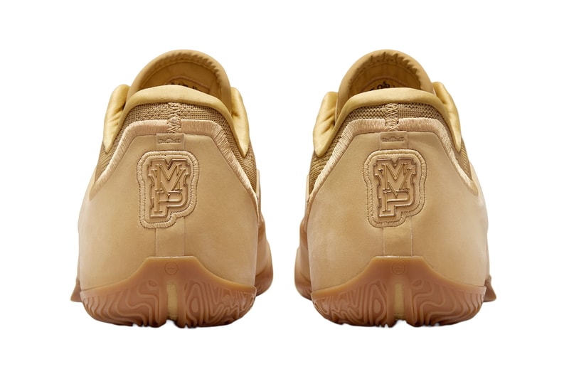 Nike LeBron 23 Honor Society Wheat Gold Gum Medium Brown Magic Ember Wolf Grey IH1513-701 Release Info
