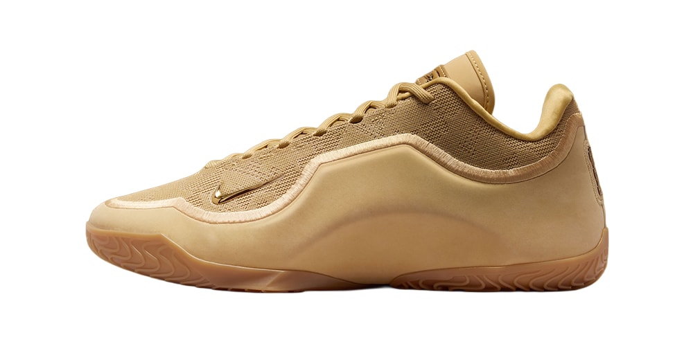 The Nike LeBron 23 "Honor Society" Pays Homage to a 2004 Classic