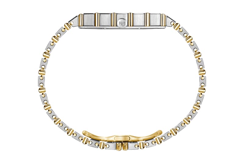 Piaget Polo 79 Two-Tone Yellow & White Gold Release Info