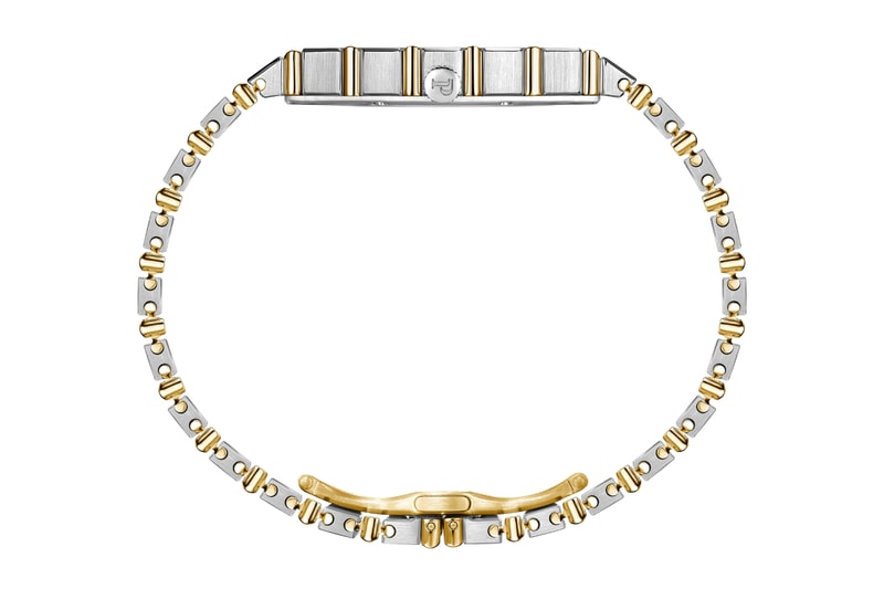 Piaget Polo 79 Two-Tone Yellow & White Gold Release Info
