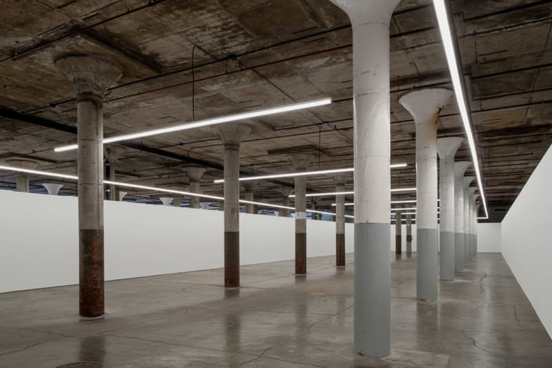 ‘Teching Hsieh: Lifeworks1978–1999’ Dia Beacon retrospective sxhibition New York 